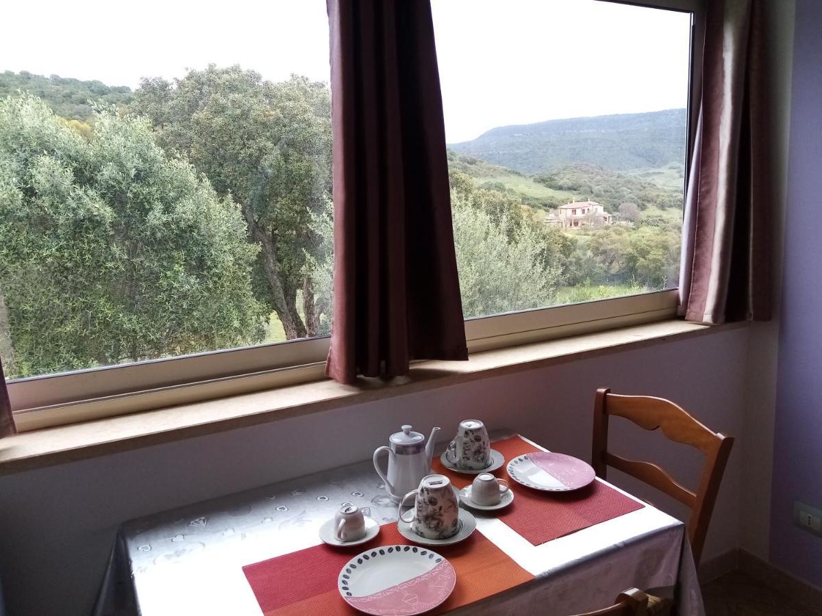 Valli Verdi Couette-café Alghero